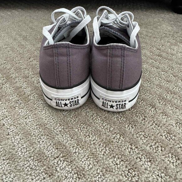 Converse Chuck Taylor All-Star Custom w/Comfort Upgrade - Picture 4 of 6